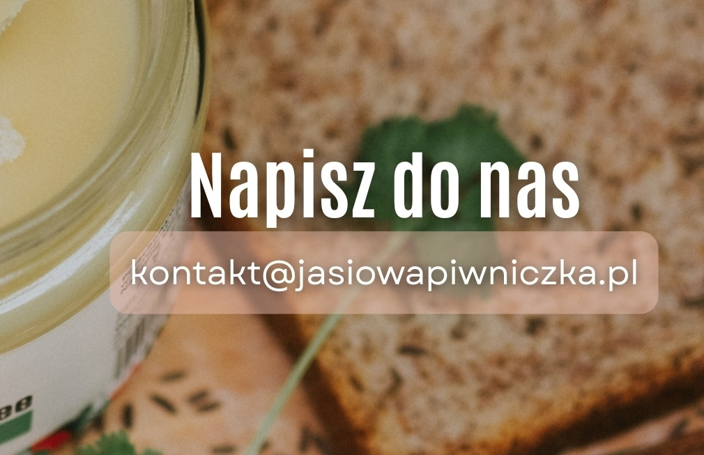 Napisz do nasz