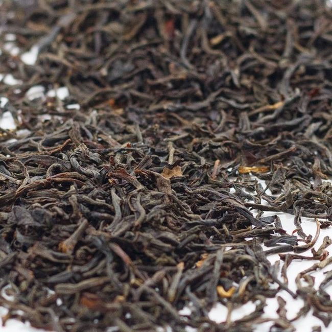 Herbata czarna Zapach Wichru aromatyzowana 50g